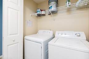 2739SKP New Emerald Island 4 Bedroom 4 Townhouse by RedAwning