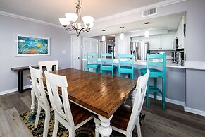 Gulf Dunes 101 By Brooks And Shorey Resorts 3 Bedroom Condo by RedAwni