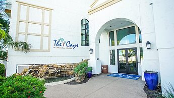 Queen Creek #446 Chandler 3 Bedroom Condo by RedAwning