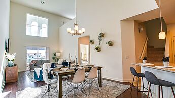 Queen Creek #446 Chandler 3 Bedroom Condo by RedAwning