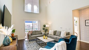 Queen Creek #446 Chandler 3 Bedroom Condo by RedAwning