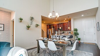 Queen Creek #446 Chandler 3 Bedroom Condo by RedAwning