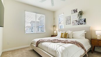 Queen Creek #446 Chandler 3 Bedroom Condo by RedAwning