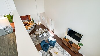 Queen Creek #446 Chandler 3 Bedroom Condo by RedAwning