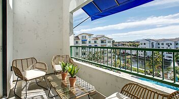 Queen Creek #446 Chandler 3 Bedroom Condo by RedAwning