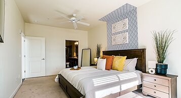 Queen Creek #446 Chandler 3 Bedroom Condo by RedAwning