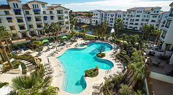 Queen Creek #446 Chandler 3 Bedroom Condo by RedAwning