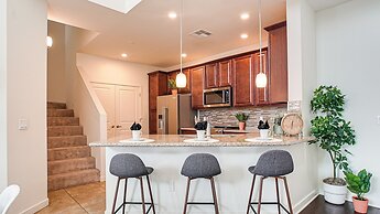 Queen Creek #446 Chandler 3 Bedroom Condo by RedAwning