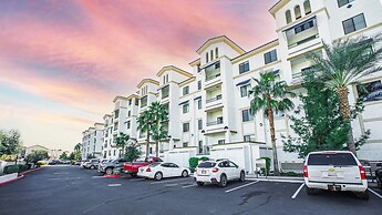 Queen Creek #446 Chandler 3 Bedroom Condo by RedAwning