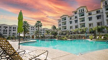 Queen Creek #446 Chandler 3 Bedroom Condo by RedAwning