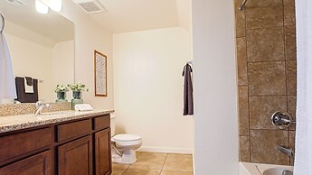 Queen Creek #446 Chandler 3 Bedroom Condo by RedAwning