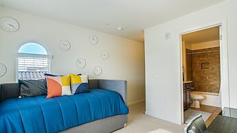 Queen Creek #446 Chandler 3 Bedroom Condo by RedAwning