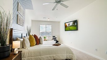 Queen Creek #446 Chandler 3 Bedroom Condo by RedAwning
