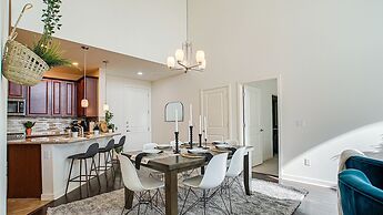 Queen Creek #446 Chandler 3 Bedroom Condo by RedAwning