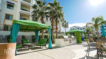 Queen Creek #446 Chandler 3 Bedroom Condo by RedAwning