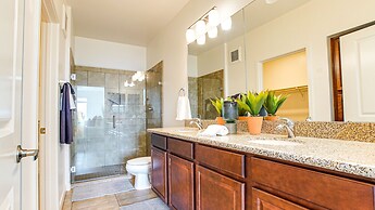 Queen Creek #446 Chandler 3 Bedroom Condo by RedAwning