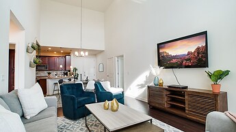 Queen Creek #446 Chandler 3 Bedroom Condo by RedAwning