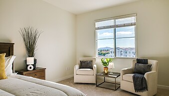 Queen Creek #446 Chandler 3 Bedroom Condo by RedAwning