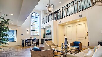 Queen Creek #446 Chandler 3 Bedroom Condo by RedAwning