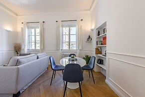 Luxury San Niccolò by Mmega