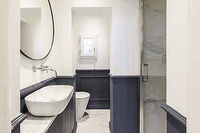 Luxury San Niccolò by Mmega