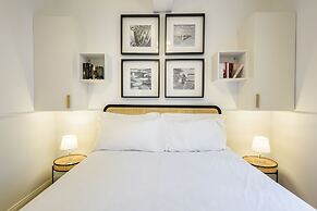 Luxury San Niccolò by Mmega