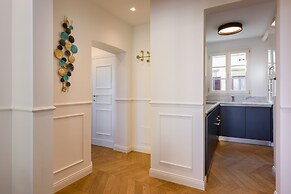 Luxury San Niccolò by Mmega