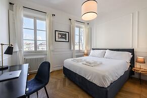 Luxury San Niccolò by Mmega