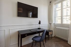 Luxury San Niccolò by Mmega