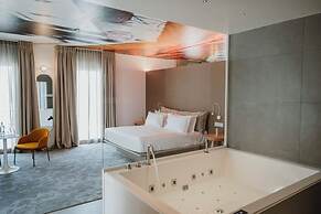 Biancodonda Greenblu Hotel & SPA