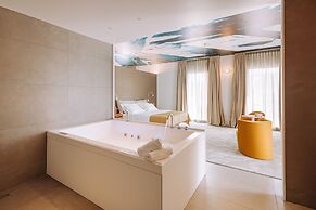 Biancodonda Greenblu Hotel & SPA