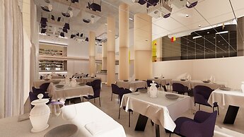 Biancodonda Greenblu Hotel & SPA