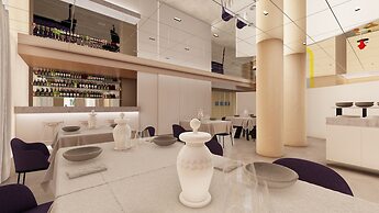 Biancodonda Greenblu Hotel & SPA