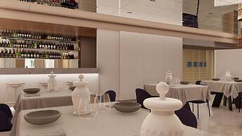 Biancodonda Greenblu Hotel & SPA