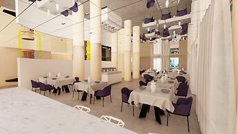 Biancodonda Greenblu Hotel & SPA