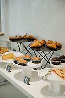 Biancodonda Greenblu Hotel & SPA