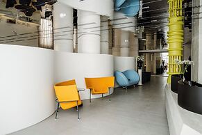 Biancodonda Greenblu Hotel & SPA