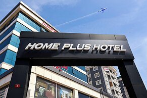 HOME PLUS HOTEL
