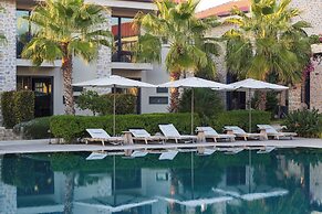 Palaia Hotel Datça