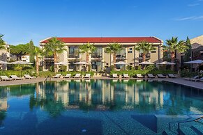 Palaia Hotel Datça