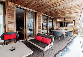 Sport Club Residences & Spa