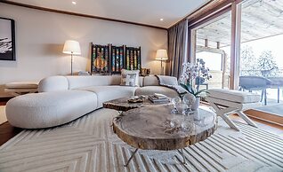 Sport Club Residences & Spa