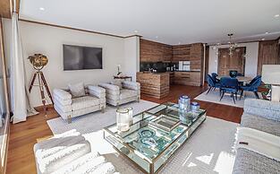 Sport Club Residences & Spa