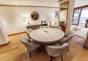 Sport Club Residences & Spa