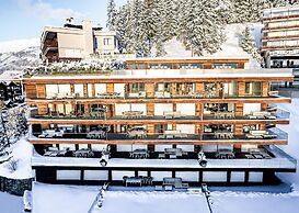 Sport Club Residences & Spa