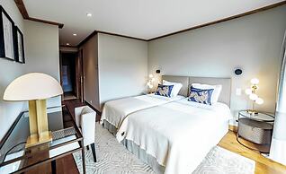 Sport Club Residences & Spa