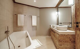 Sport Club Residences & Spa
