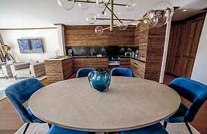 Sport Club Residences & Spa