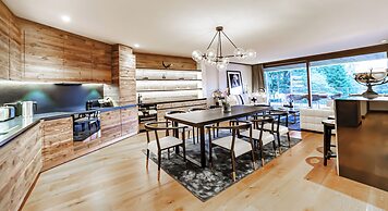 Sport Club Residences & Spa