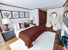 Sport Club Residences & Spa